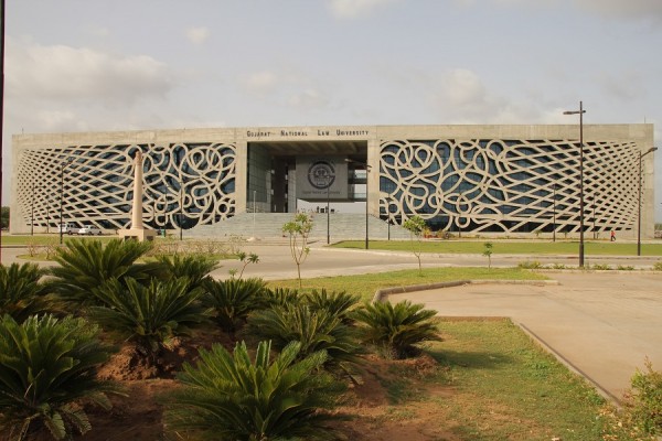 Gandhinagar