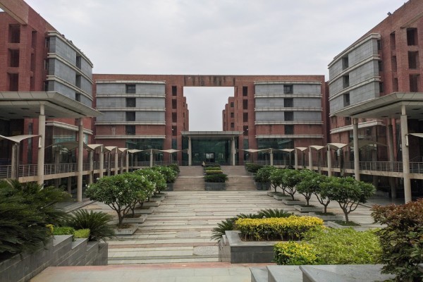 Gurugram