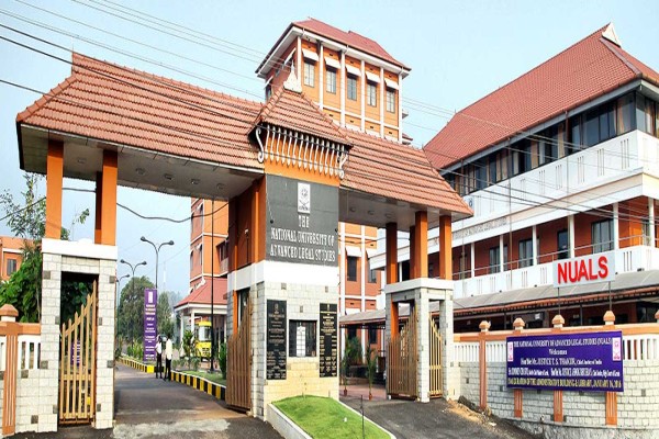 Ernakulam