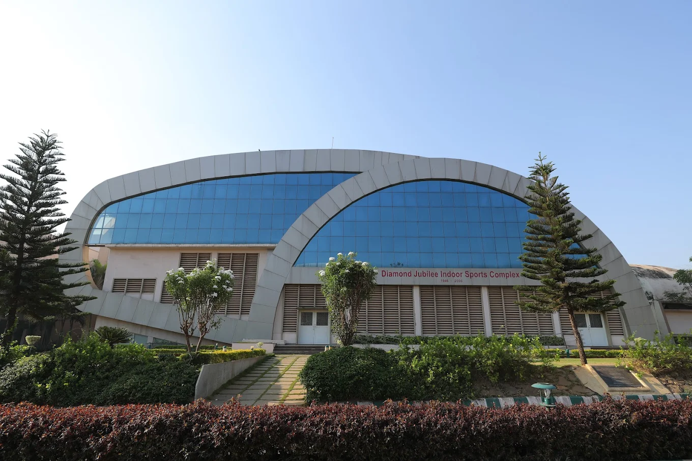 The National Institute of Engineering (NIE)