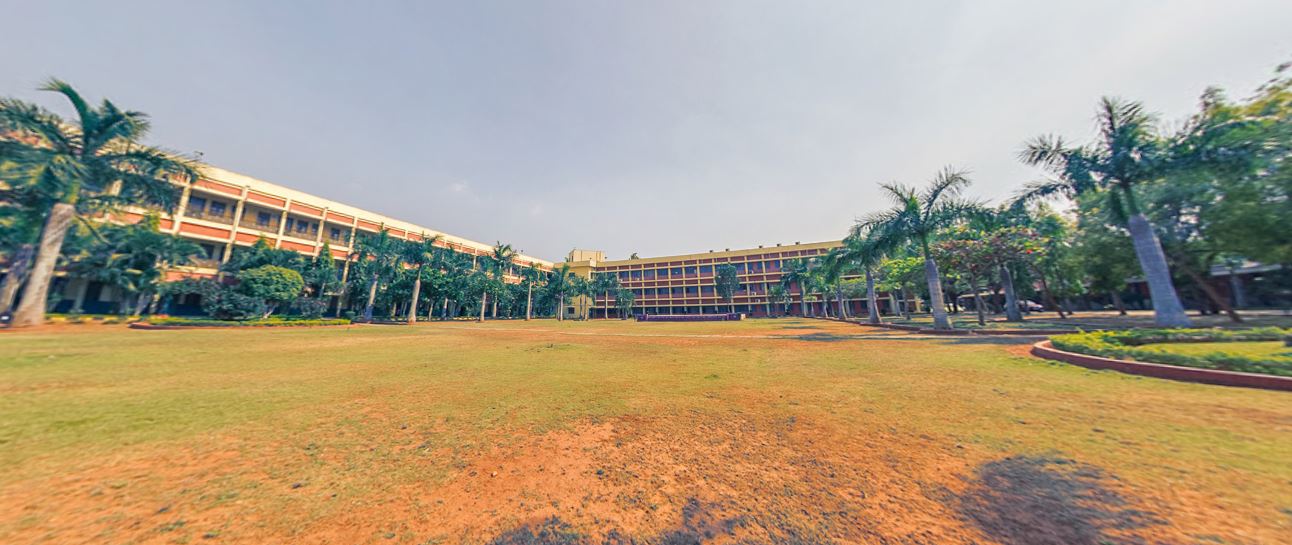 JSS Science and Technology University